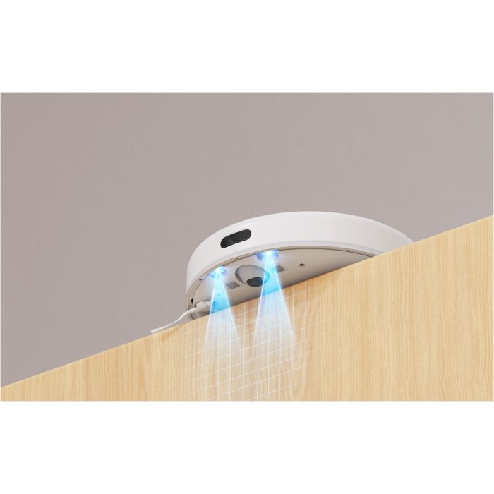 Dreame Saugroboter mit Wischfunktion D10 Plus
