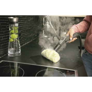 Kärcher stoomreiniger SC4 EasyFix