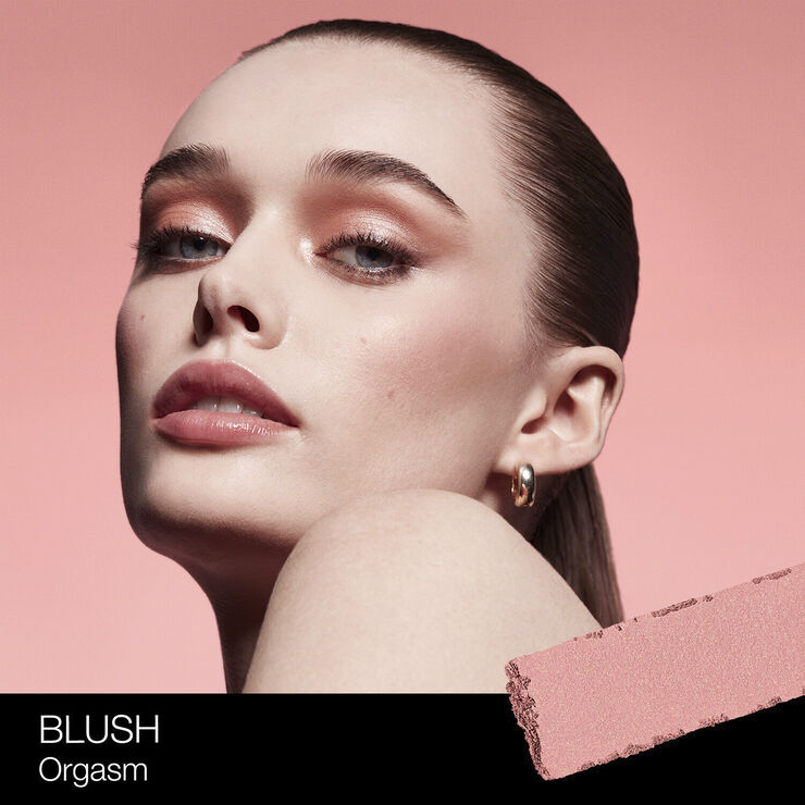Nars Mini Blush - Orgasm