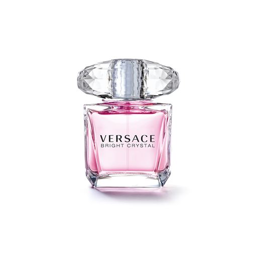 Versace Bright Crystal Eau De Toilette, 30 ml