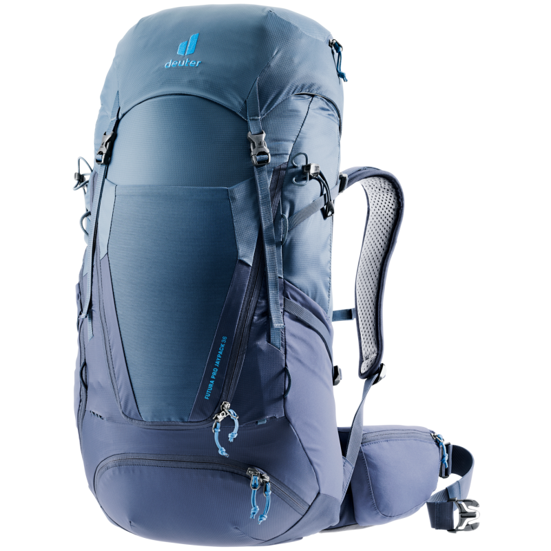 Futura Pro Jaypack 36 - Sac à dos randonnée