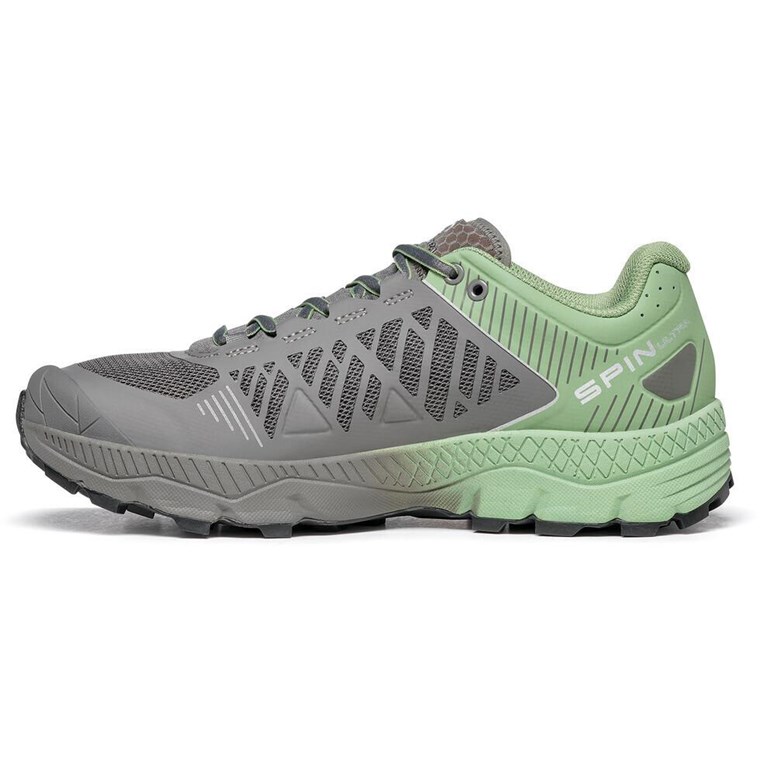 Scarpa Spin Ultra Shoes Women