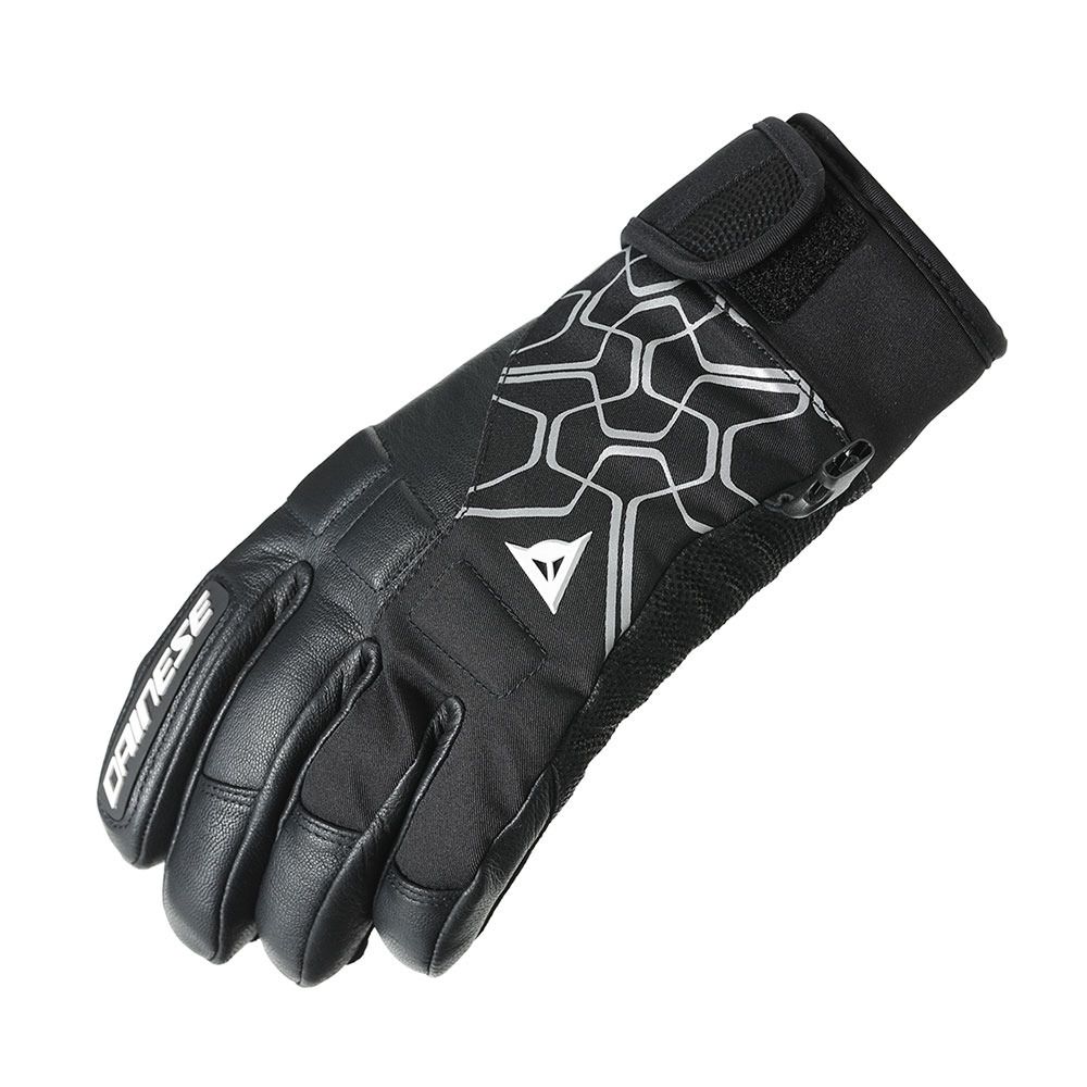Dainese HP - Gants de ski Femme stretch-limo/stretch-limo