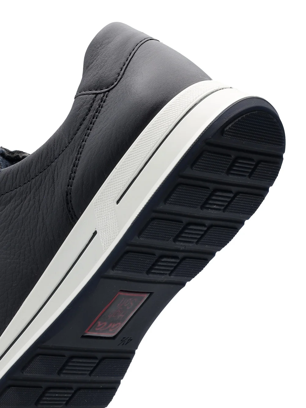Sneaker Osaka blau