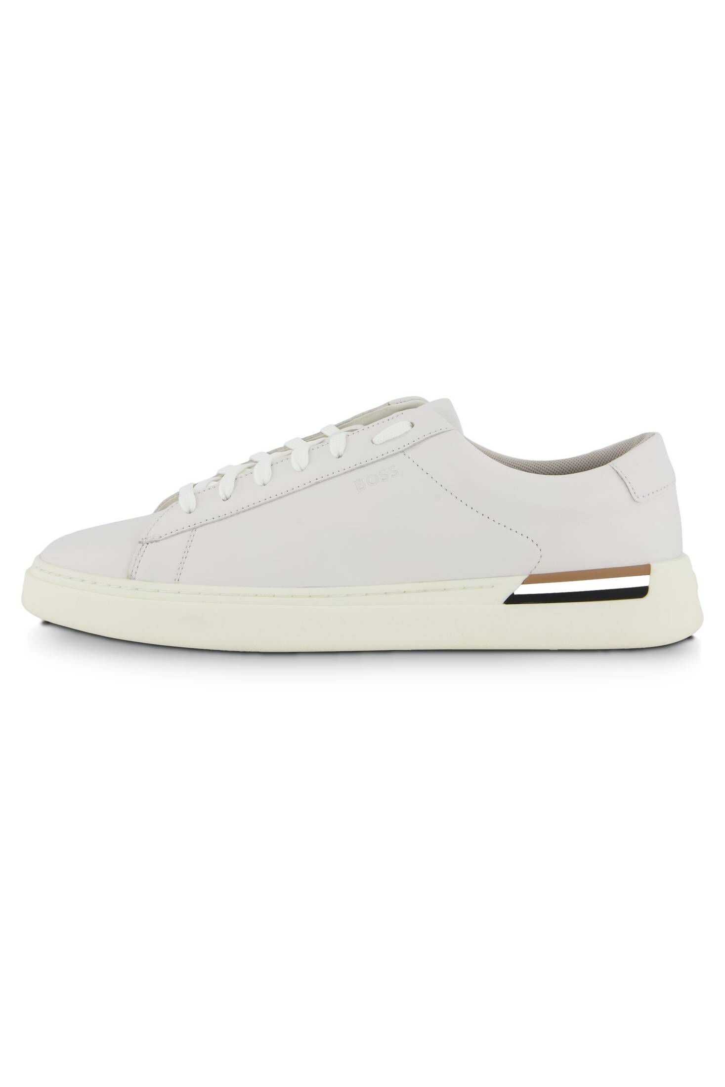 BOSS| Herren Sneaker CLINT_TENN_LTT