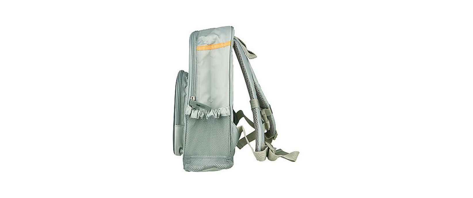 Rucksack Löwe LeoKinderrucksack aus wasserabweisendem Polyester