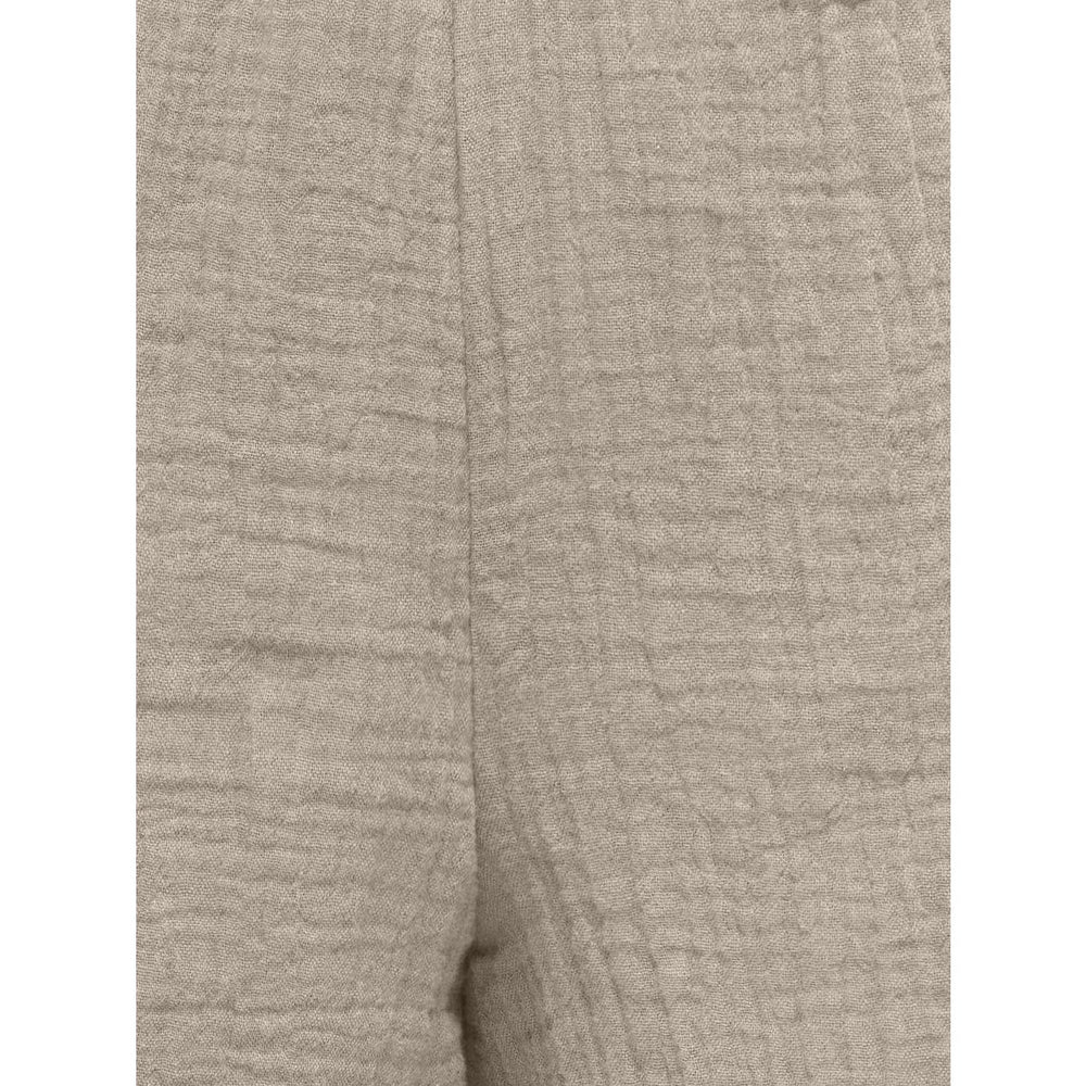 Køb kids ONLY Feather Gray Kogthyra Life String Shorts Wvn