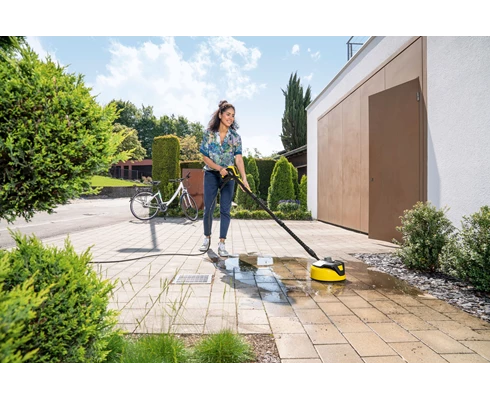 Kärcher T-Racer T5 surface cleaner