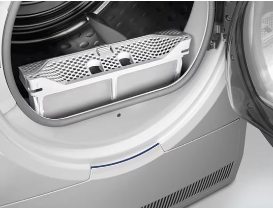ELECTROLUX - Sèche-linge pompe à chaleur EDHF2804DC