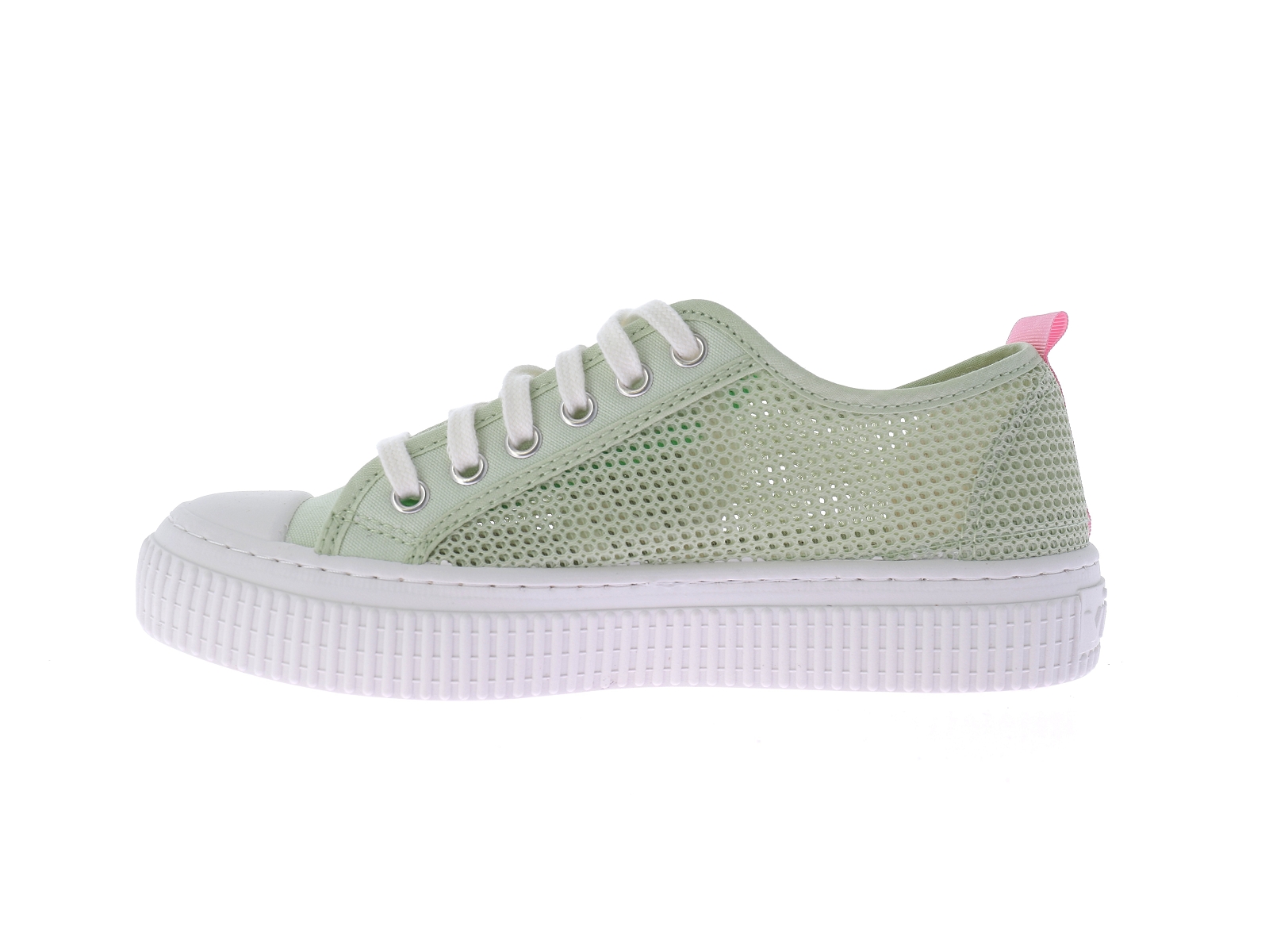Victoria-1176102 Textile Vert Clair