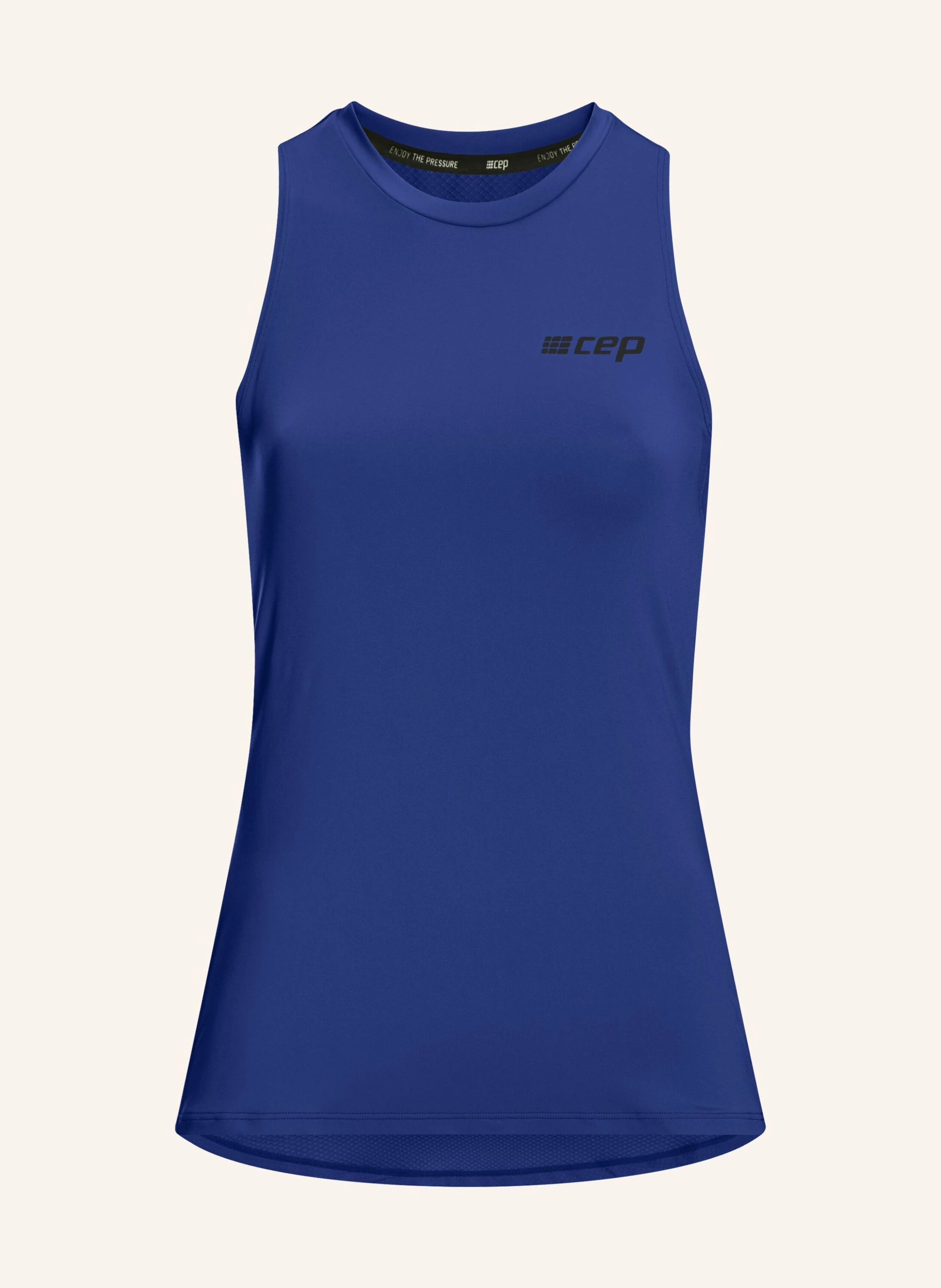 cep Tanktop THE RUN