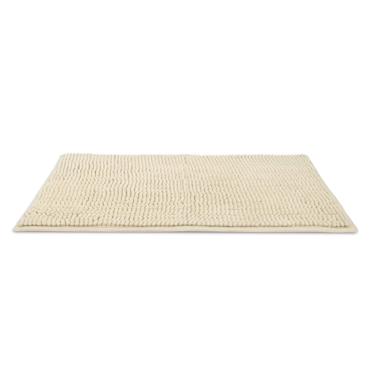 Beautissu BeauMare WR Deurmat 50x80cm Naturel