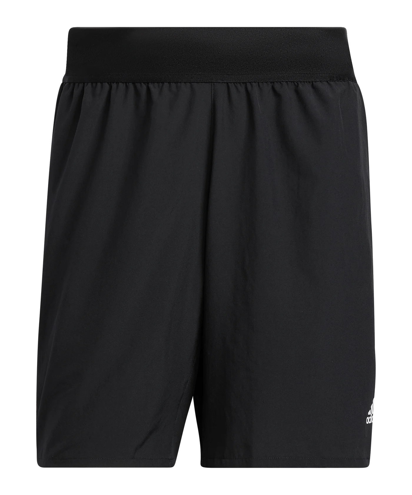 adidas DM Short Schwarz