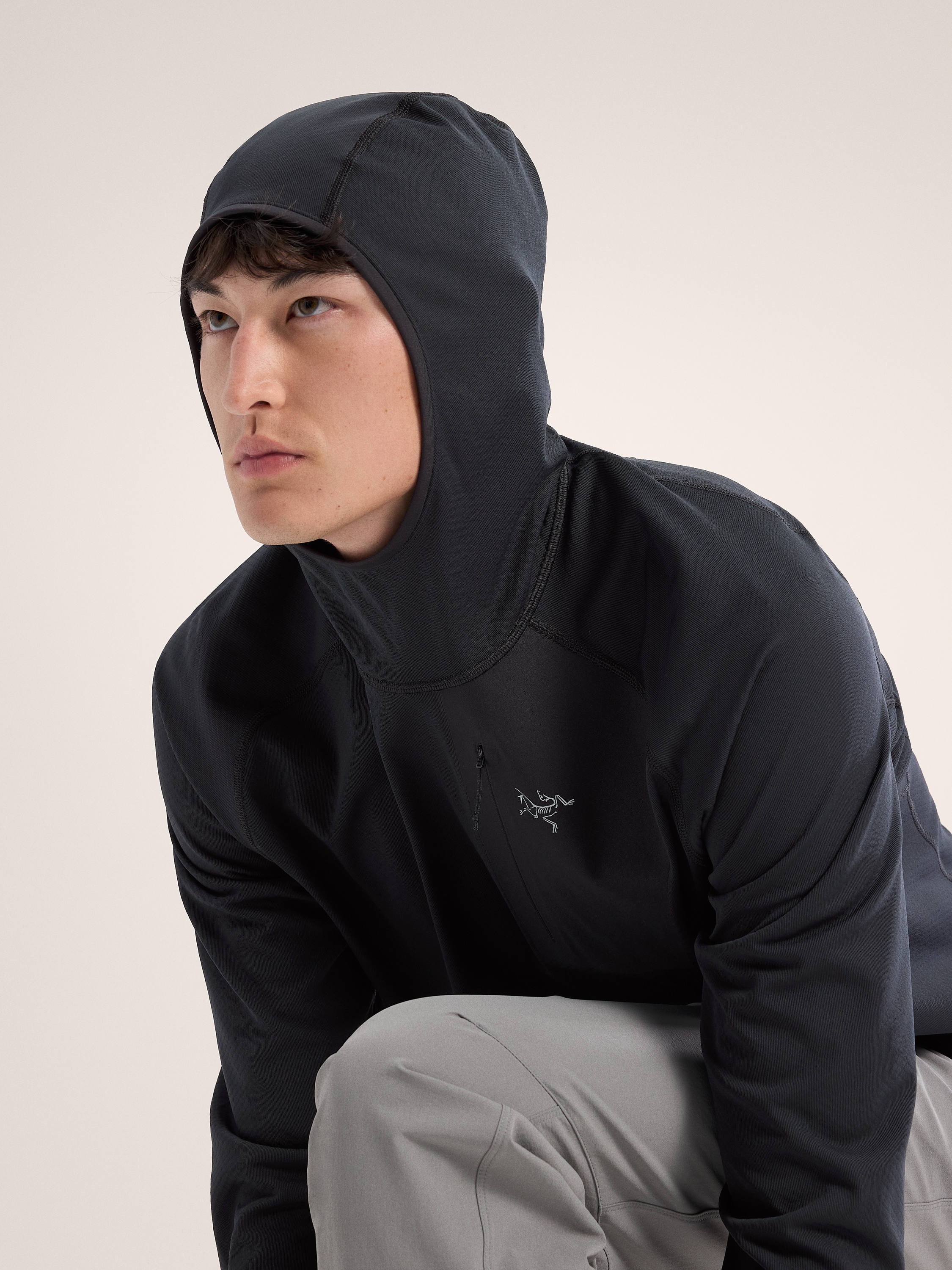 Arc'teryx Delta Pullover Hoody M's