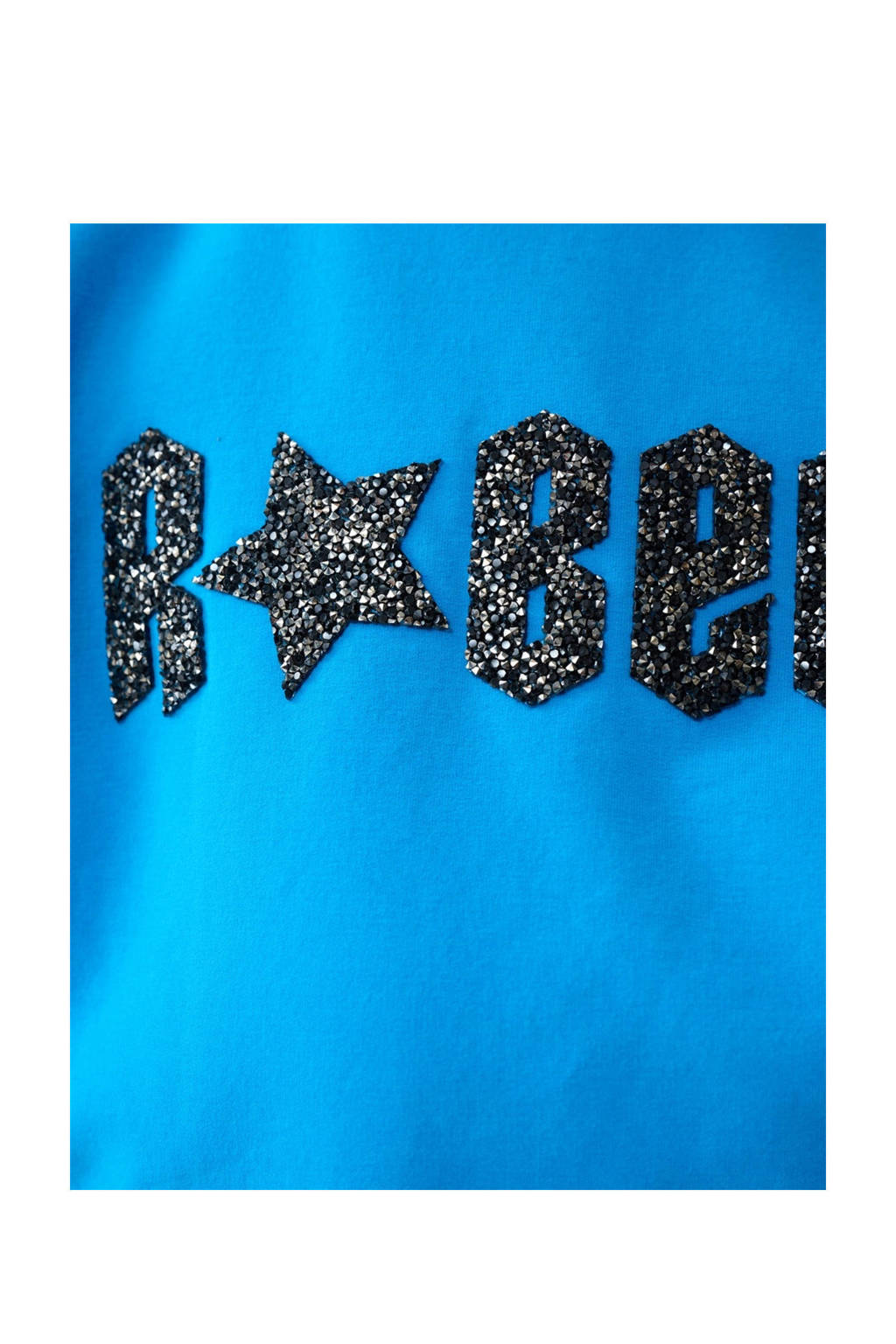 Shoeby sweater blauw