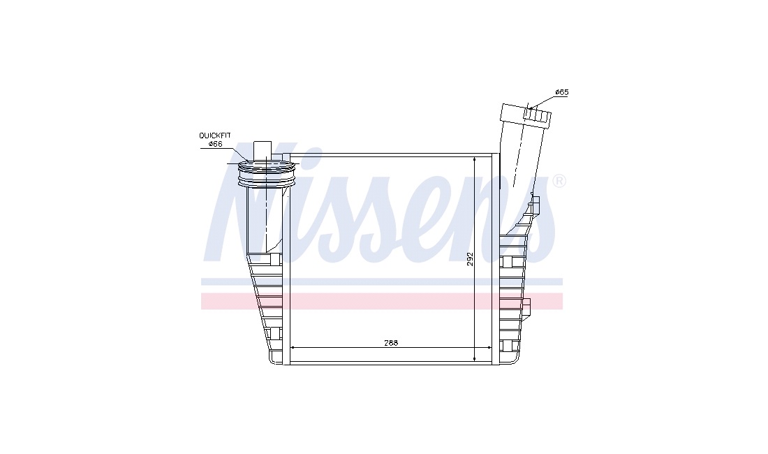 Intercooler