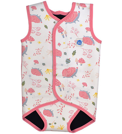 Splash About Neoprenanzug - Baby Wrap - UV50+ - Forest Walk