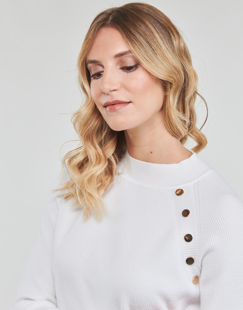 Moony Mood - LOVANNE - Blanc