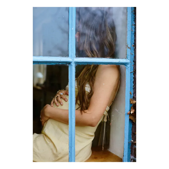 Kenkô Coffret Love Letter to the Mother - Routine corps maman