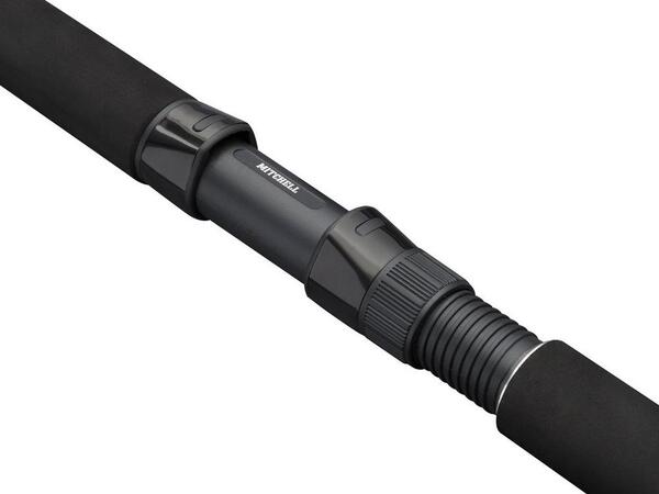 Ensemble Canne et Moulinet Mitchell Tanager 3 SW Boat (100-300g)
