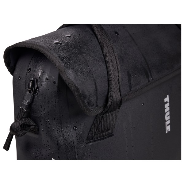 Thule - Shield Attache With Inlock - Sacoche pour porte-bagages