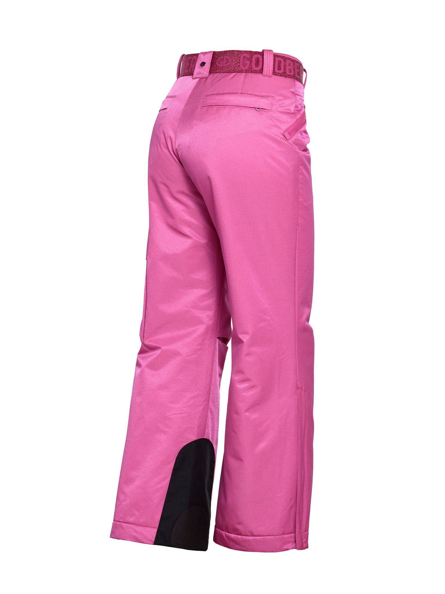Goldbergh| Damen Skihose ALBERTO