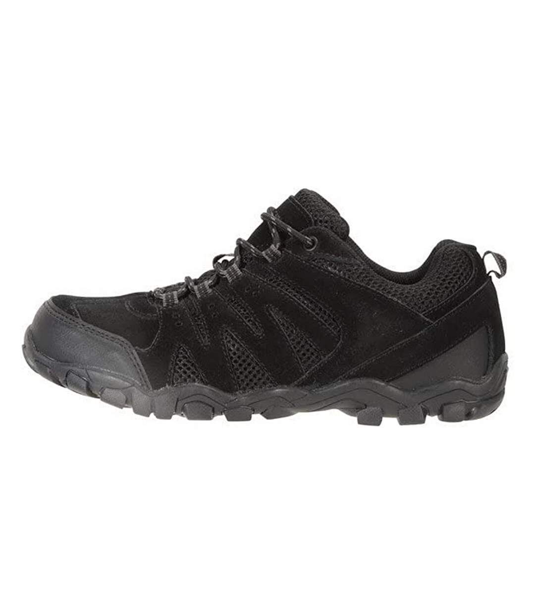 Mountain Warehouse - Chaussures de marche - Femme (Noir) - UTMW168