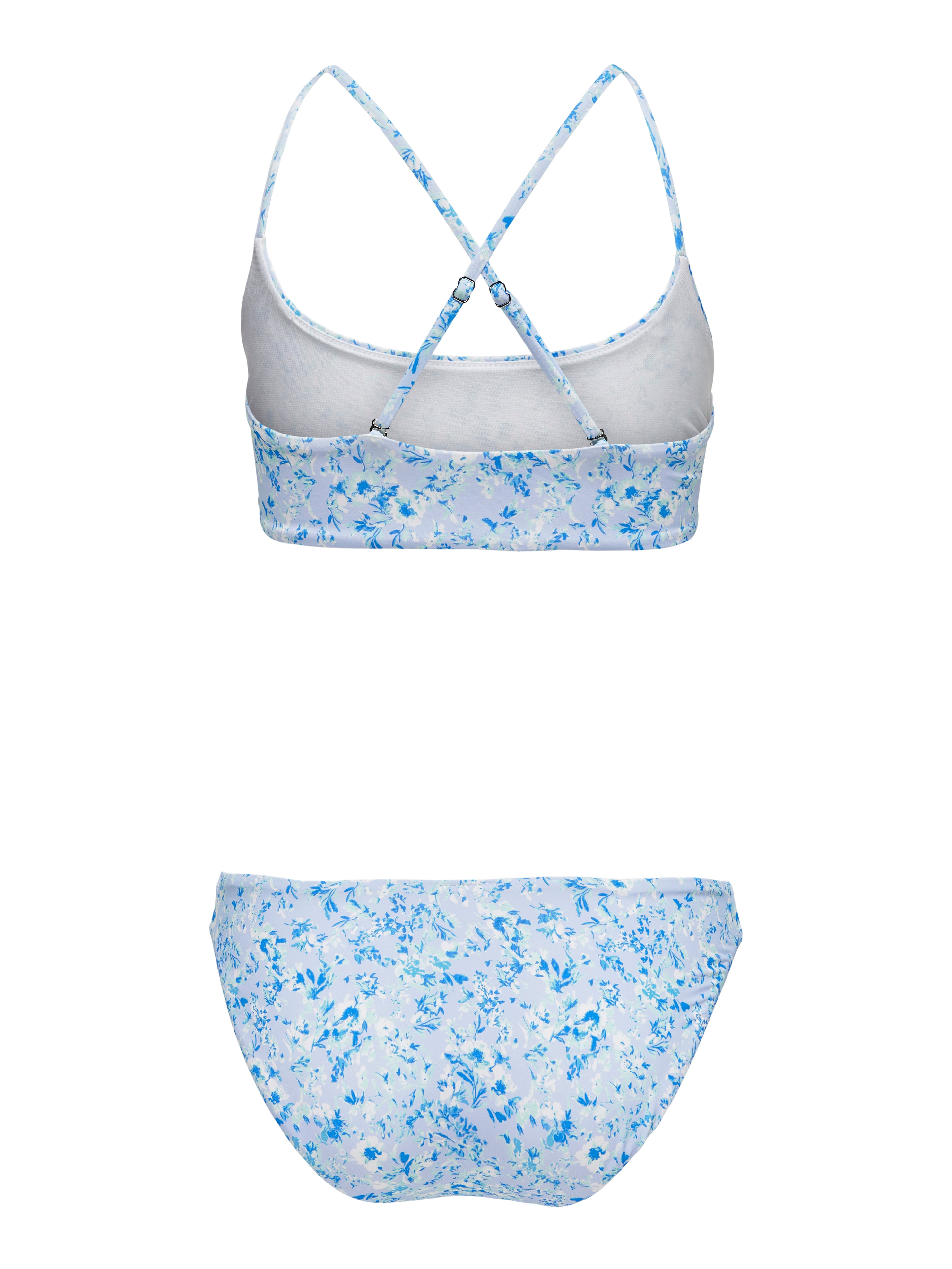 ONLSUSAN Bikini Set Nantucket Breeze