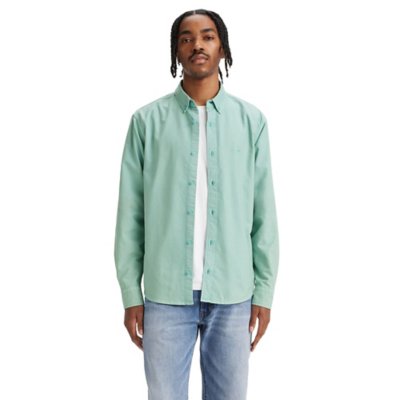 Chemise à manches longues homme Authentic Button Down LEVIS
