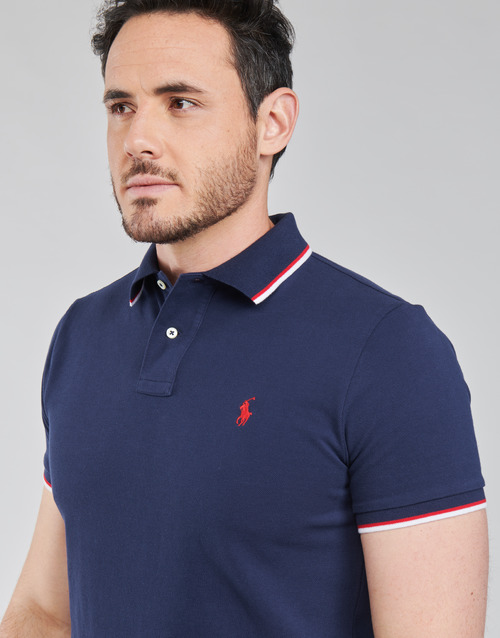 Polo Ralph Lauren - CALMIRA Azul