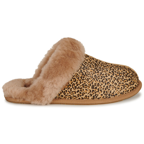 UGG - SCUFFETTE II - Léopard