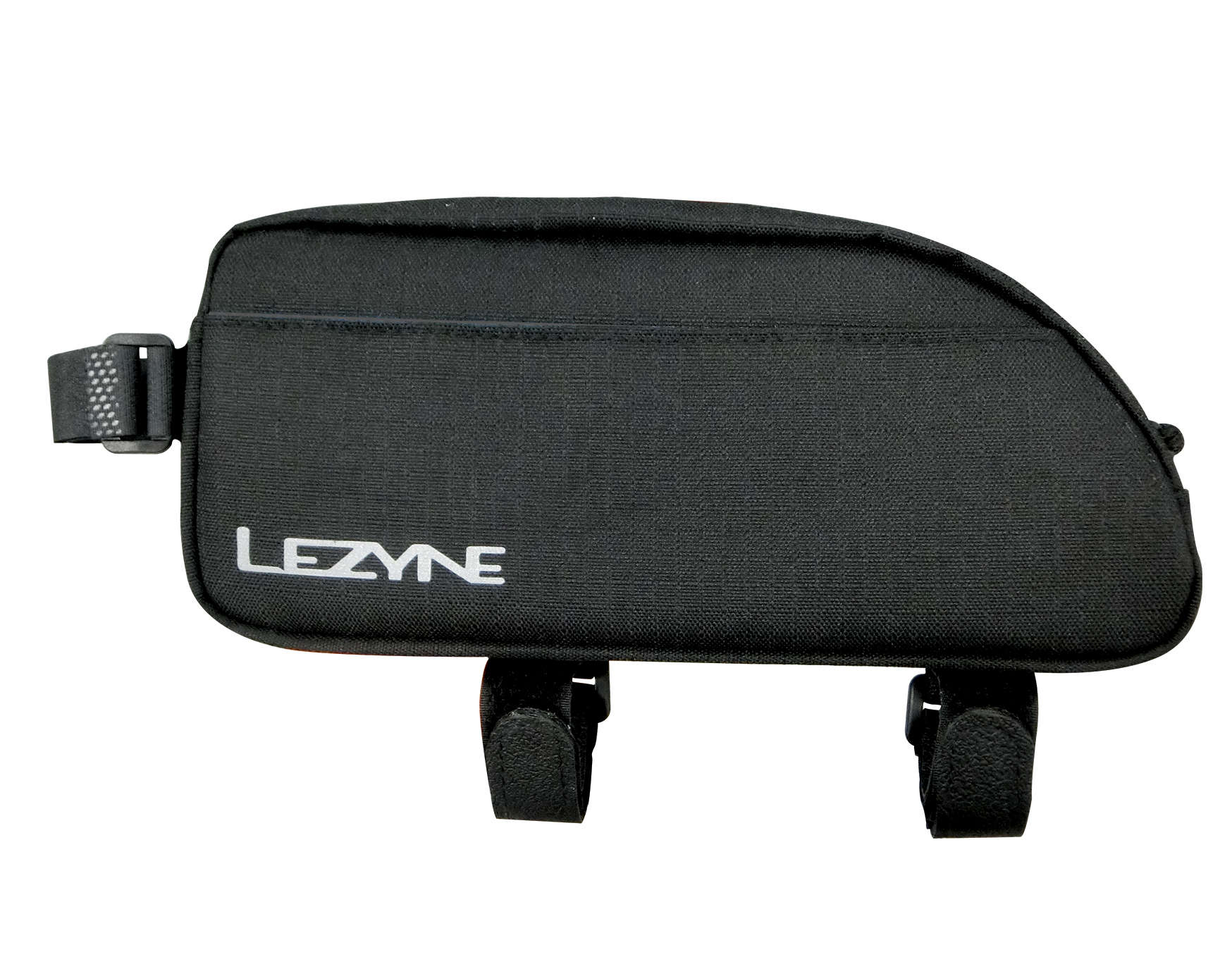 Lezyne Energy Caddy XL Frametas Zwart