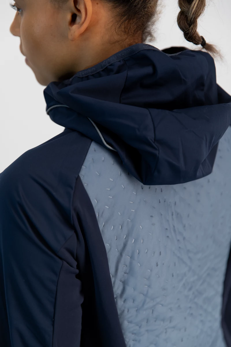 Kari Traa Tirill 2.0 Damen Langlaufjacke