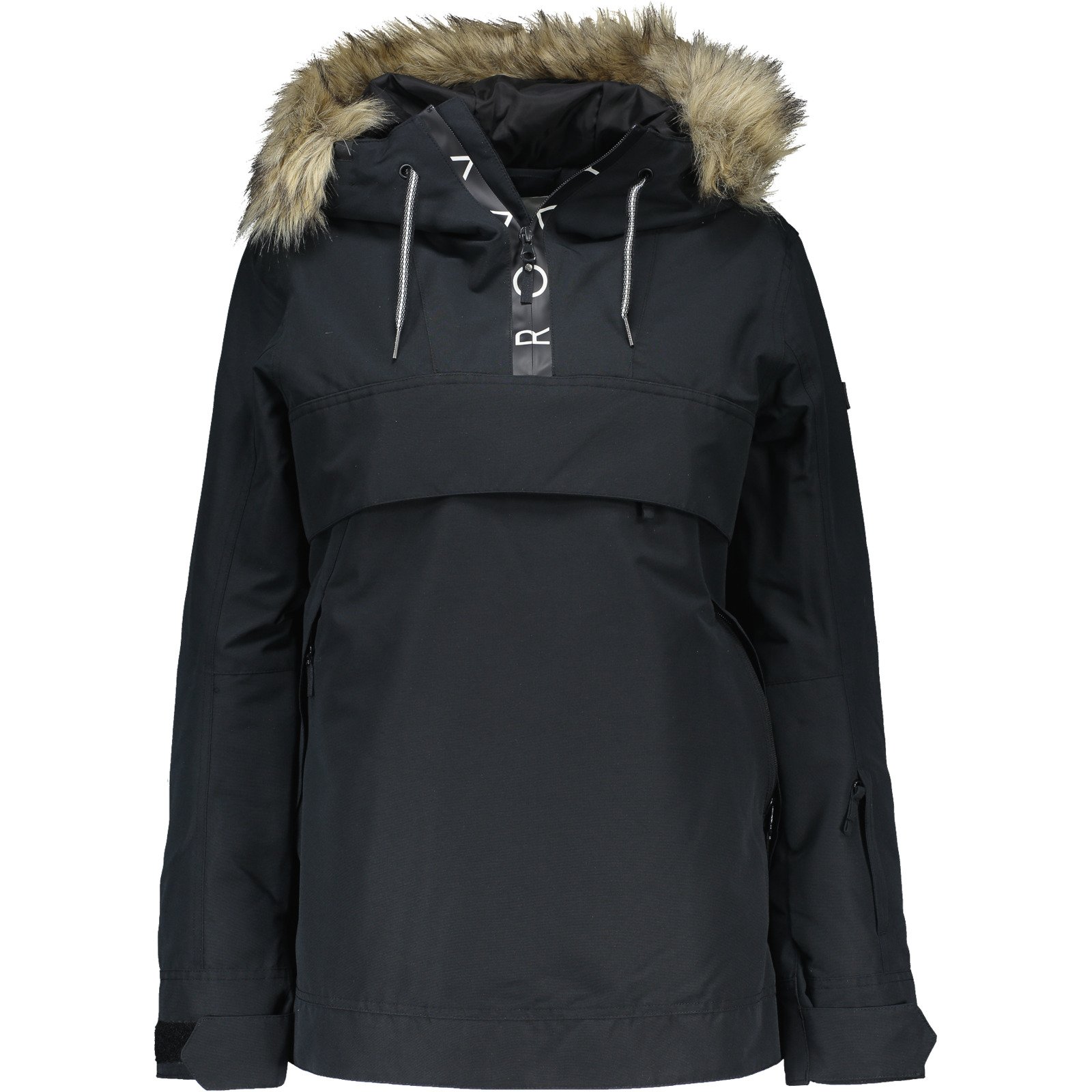 Roxy Damen-Skijacke Shelter HZ XS