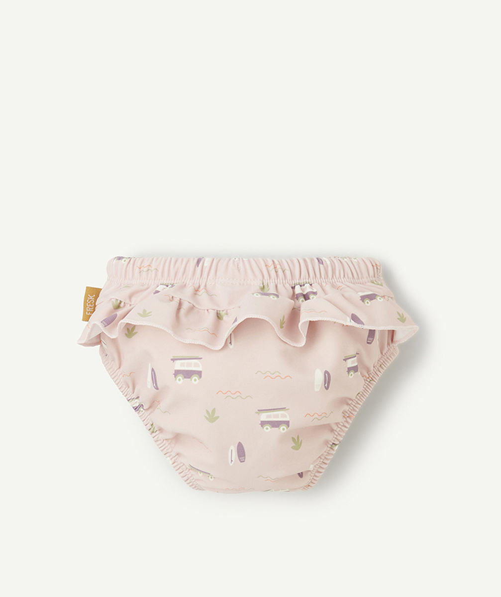 FRESKcouche de bain bébé fille