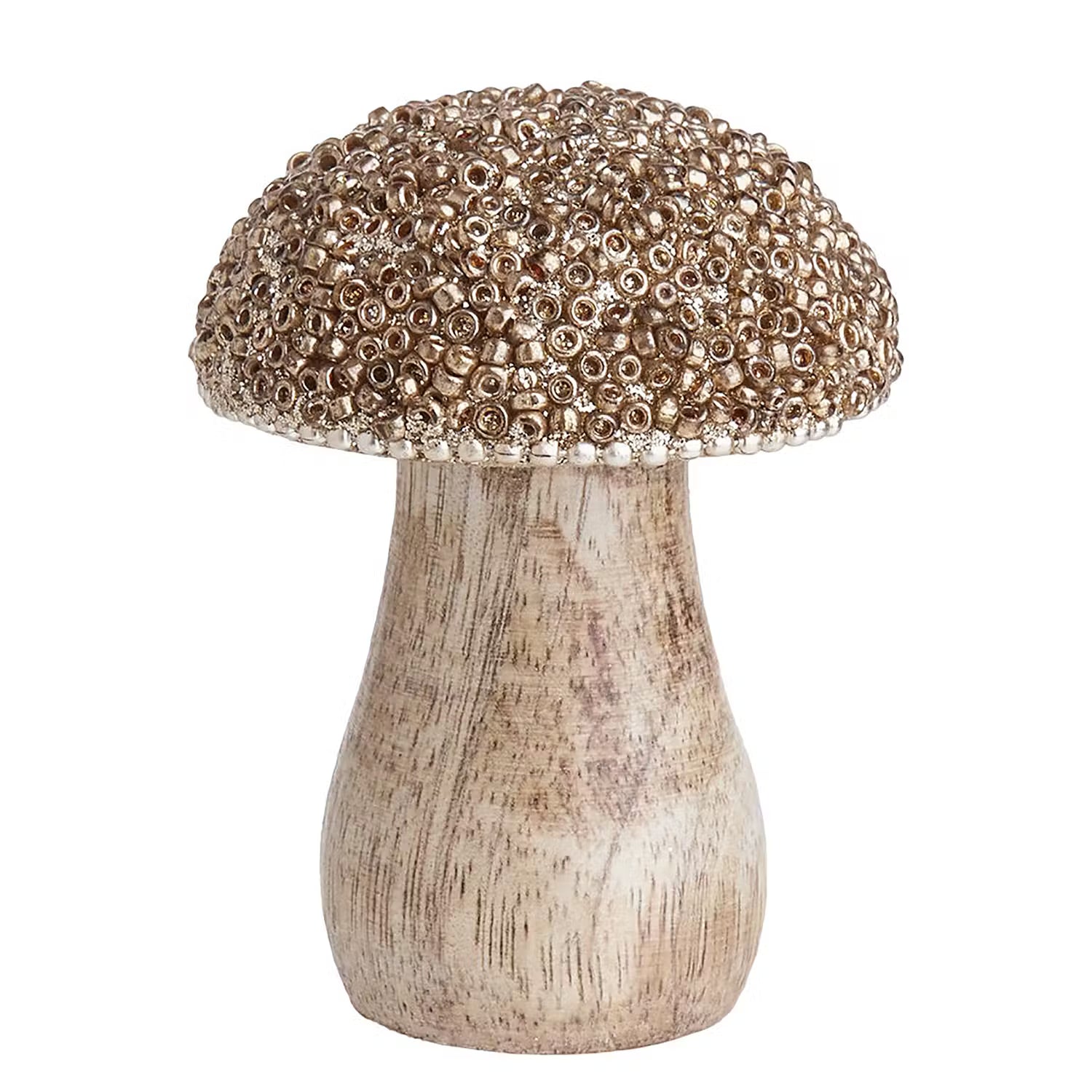HARVEST LOVE Deko-Pilz-Set 3-tlg.
