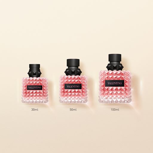 Valentino Donna Born In Roma Eau De Parfum, 50 ml