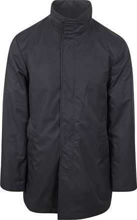 McGregor Raincoat Navy MM242.1004.01-2100 kopen