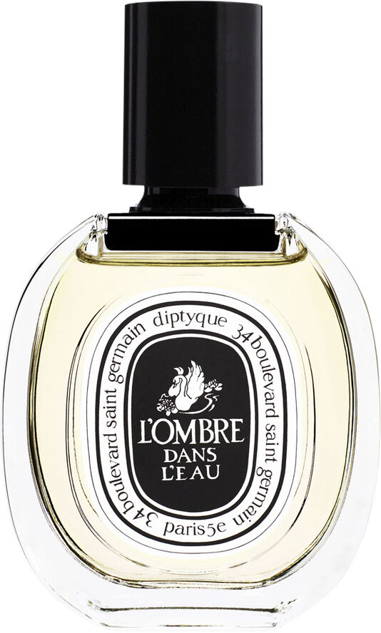 Diptyque L'Ombre dans l'Eau Eau de Toilette 50 ml