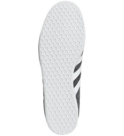 adidas Originals Schuhe - Gazelle - Dgsogr/White/Goldmt
