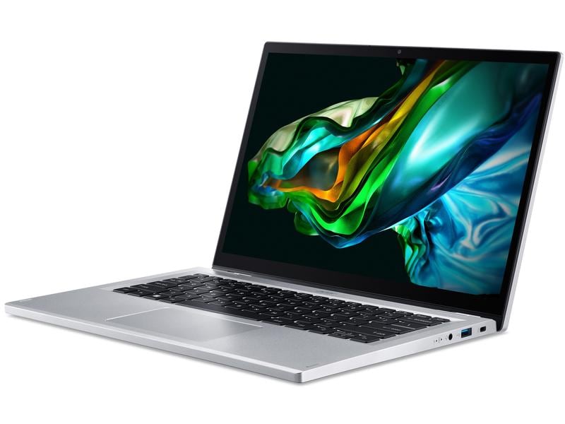 Acer Notebook Aspire 3 Spin 14 (A3SP14-31PT-C56V) inkl. MS- Schlanker 14