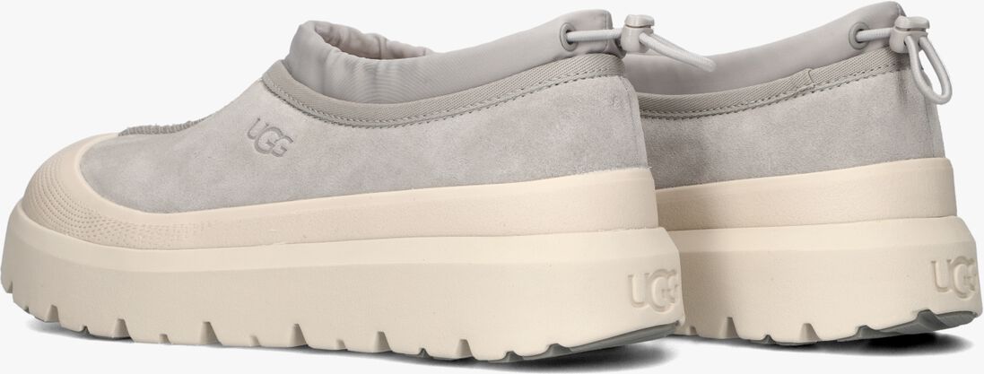 grijze ugg pantoffels tasman weather hybrid