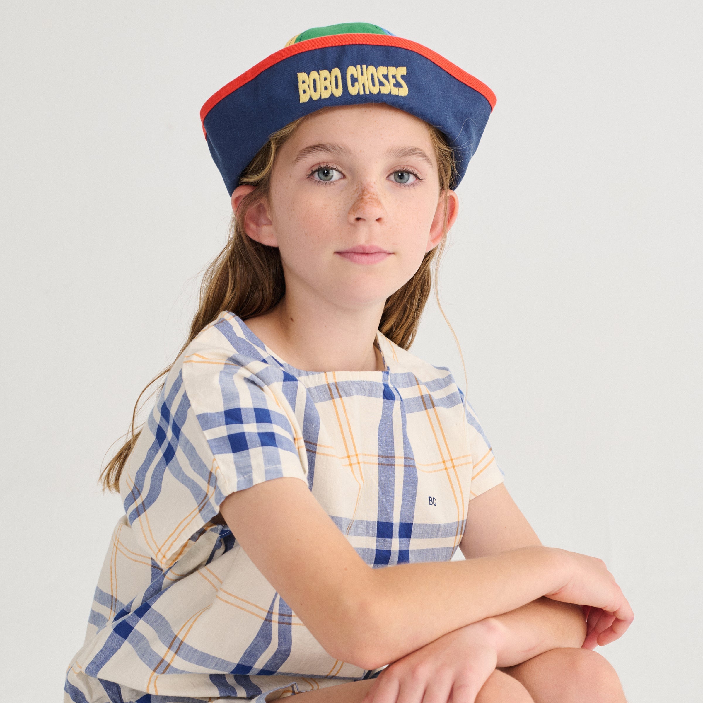 Seemanshut Bobo Choses Multicolor