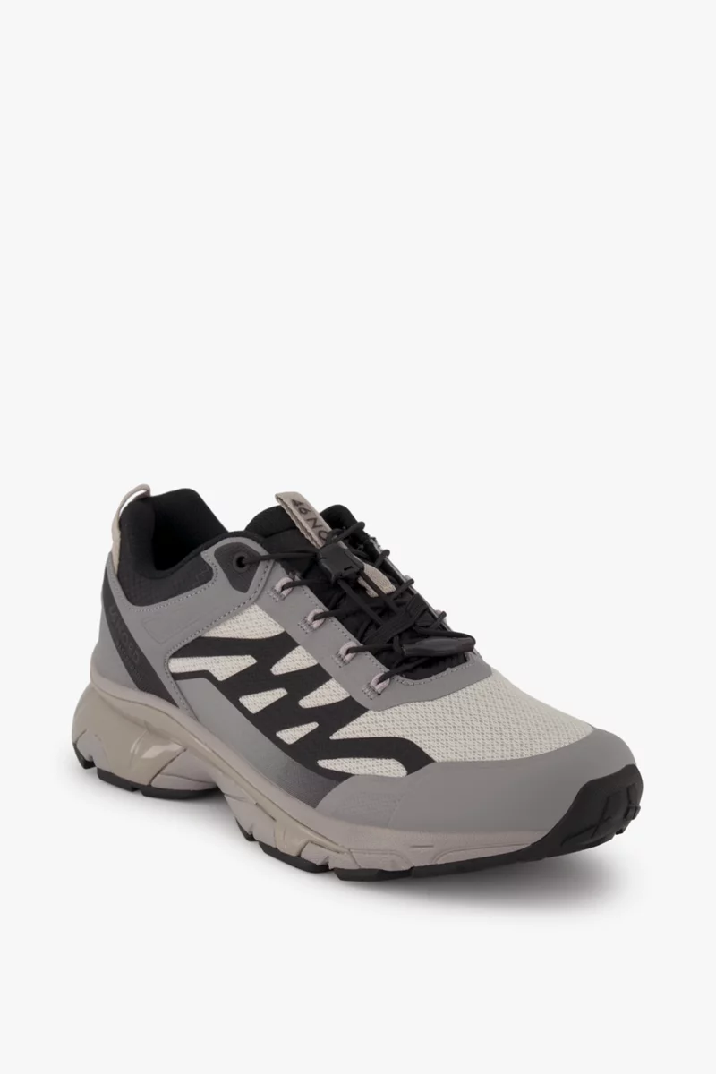 46 NORD Neggia Low Recycled Herren Trekkingschuh