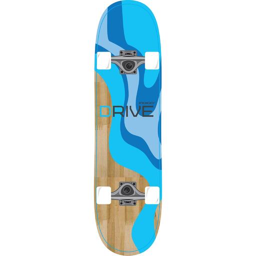 Skate Drive Indigo 78,74 * 20,32 cm