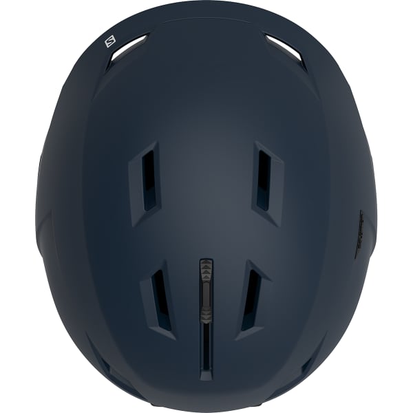 Casque de ski SALOMON PIONEER LT DRESS BLUE