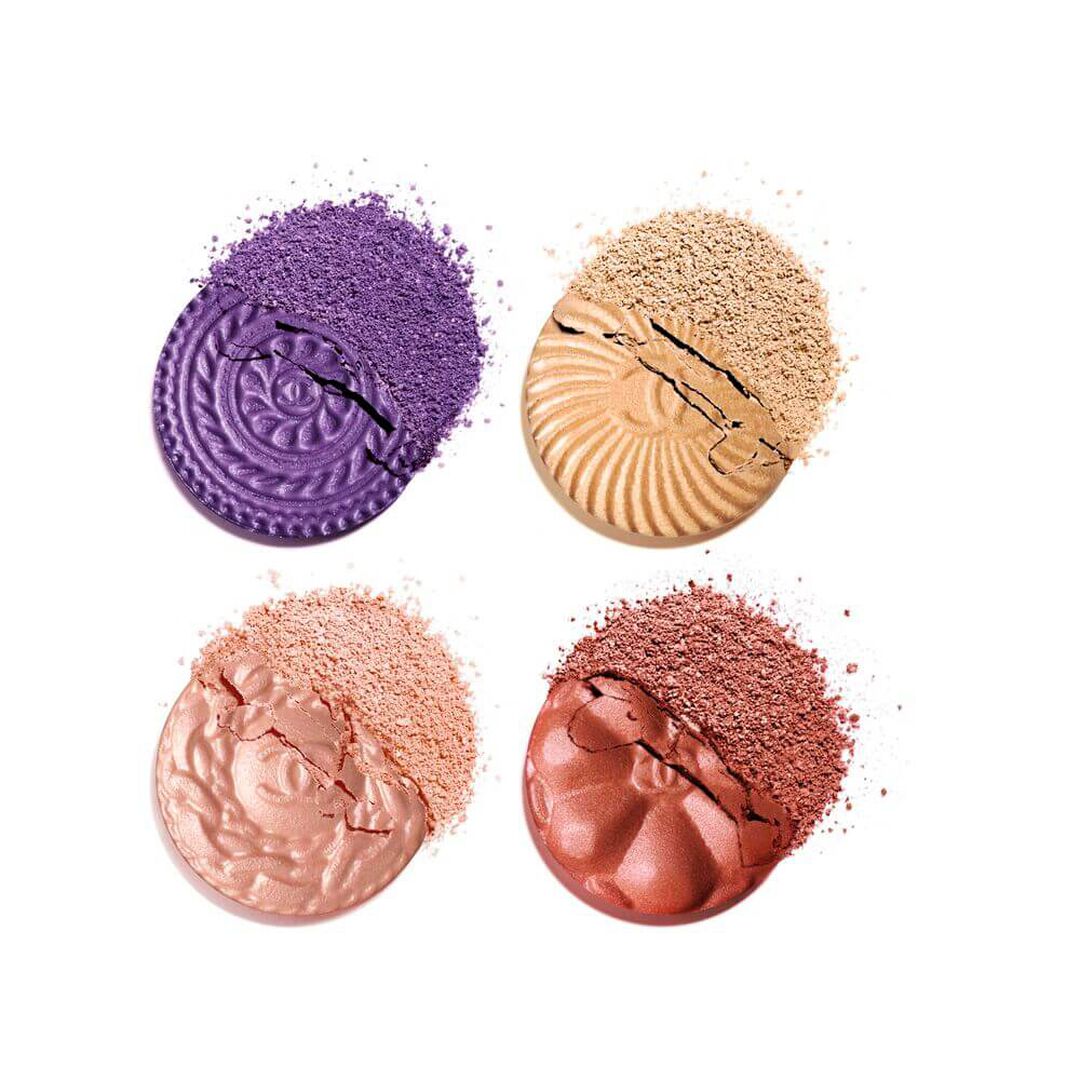 LES 4 OMBRES Boutons