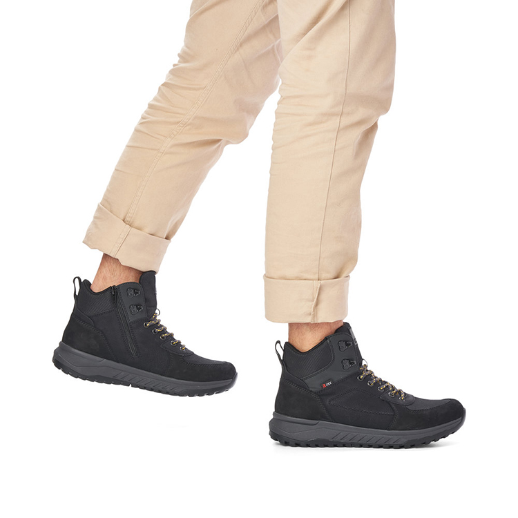 Rieker R-Evolution U0170-00 | NOIR