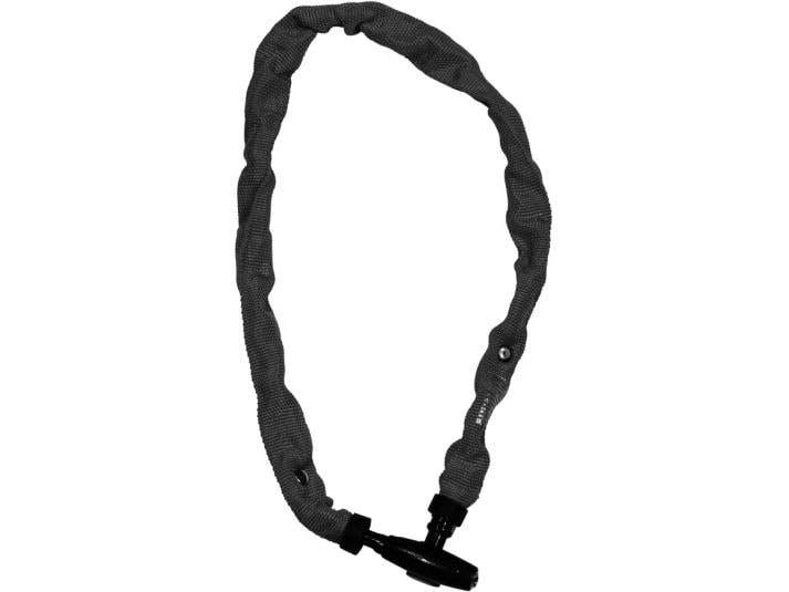 Kryptonite Veloschloss Keeper 465 key - Schwarz Kabelschloss 650 mm