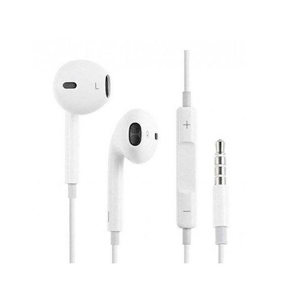 Apple Auriculares Com Fio com Jack 3.5mm - MWU53ZM/A